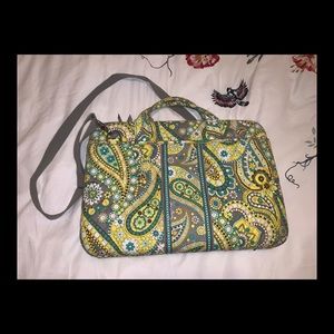 Vera Bradley Laptop Case
